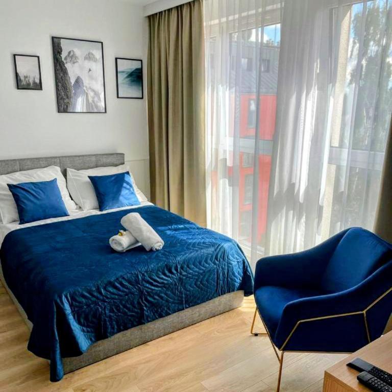 Amamolto Select - Wloskie Apartamenty, Restauracja, Bezplatny Parking Βρότσλαβ Εξωτερικό φωτογραφία