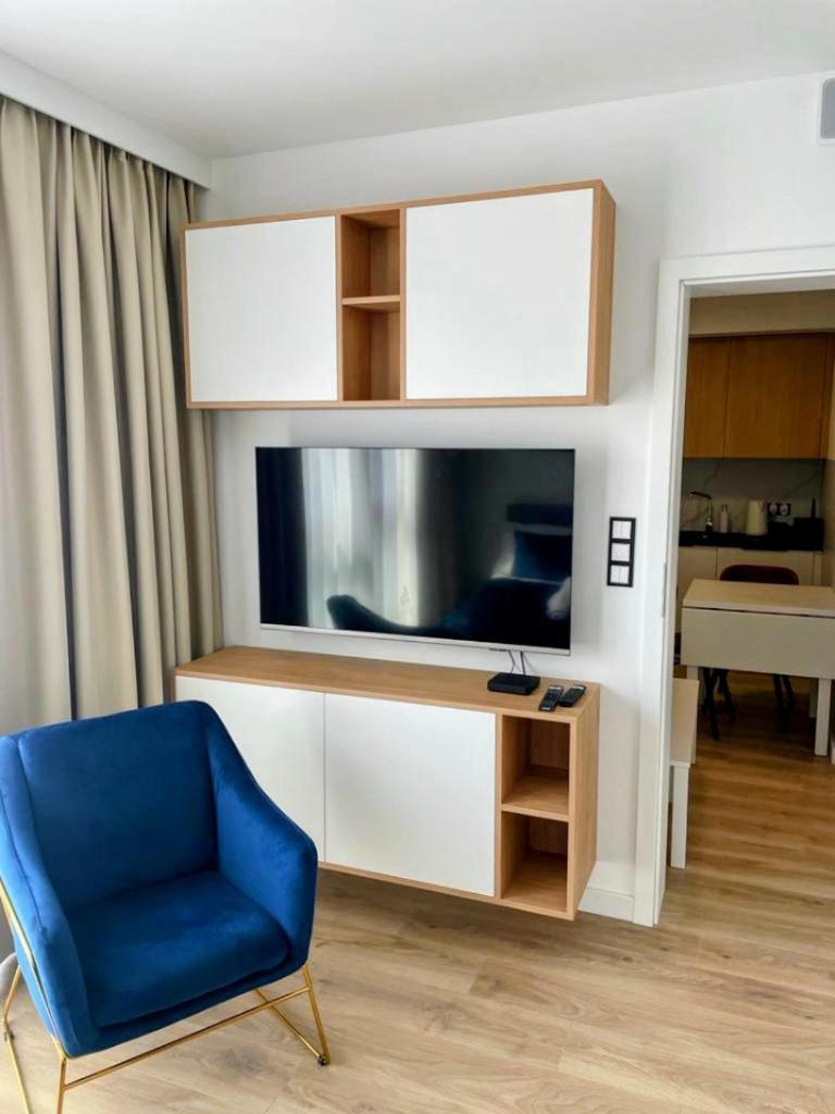 Amamolto Select - Wloskie Apartamenty, Restauracja, Bezplatny Parking Βρότσλαβ Εξωτερικό φωτογραφία