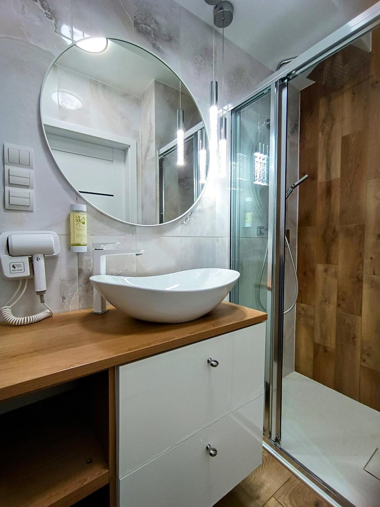 Amamolto Select - Wloskie Apartamenty, Restauracja, Bezplatny Parking Βρότσλαβ Εξωτερικό φωτογραφία
