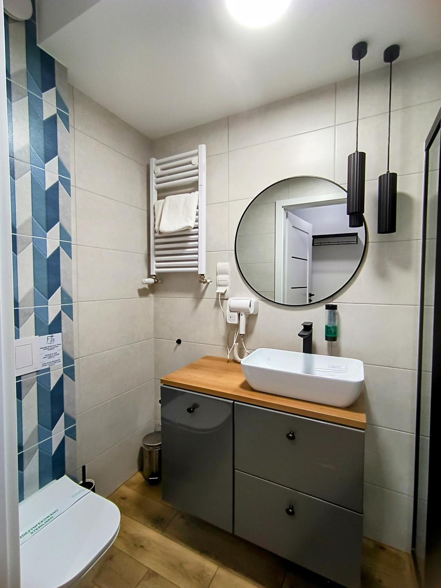 Amamolto Select - Wloskie Apartamenty, Restauracja, Bezplatny Parking Βρότσλαβ Εξωτερικό φωτογραφία