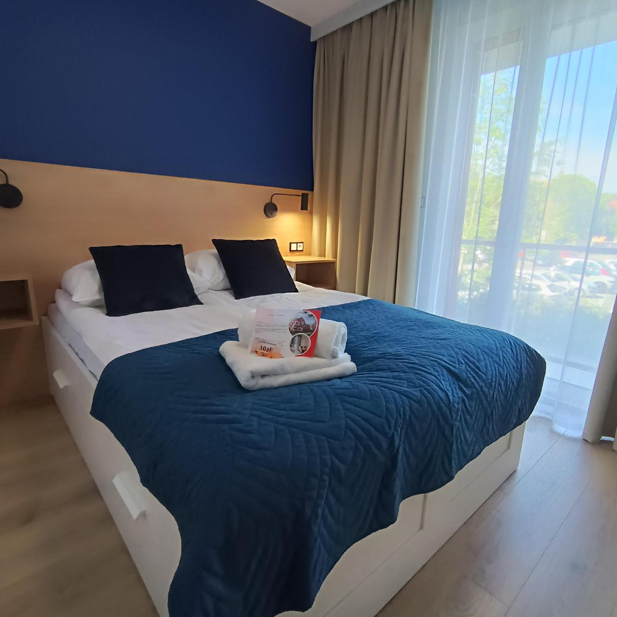 Amamolto Select - Wloskie Apartamenty, Restauracja, Bezplatny Parking Βρότσλαβ Εξωτερικό φωτογραφία