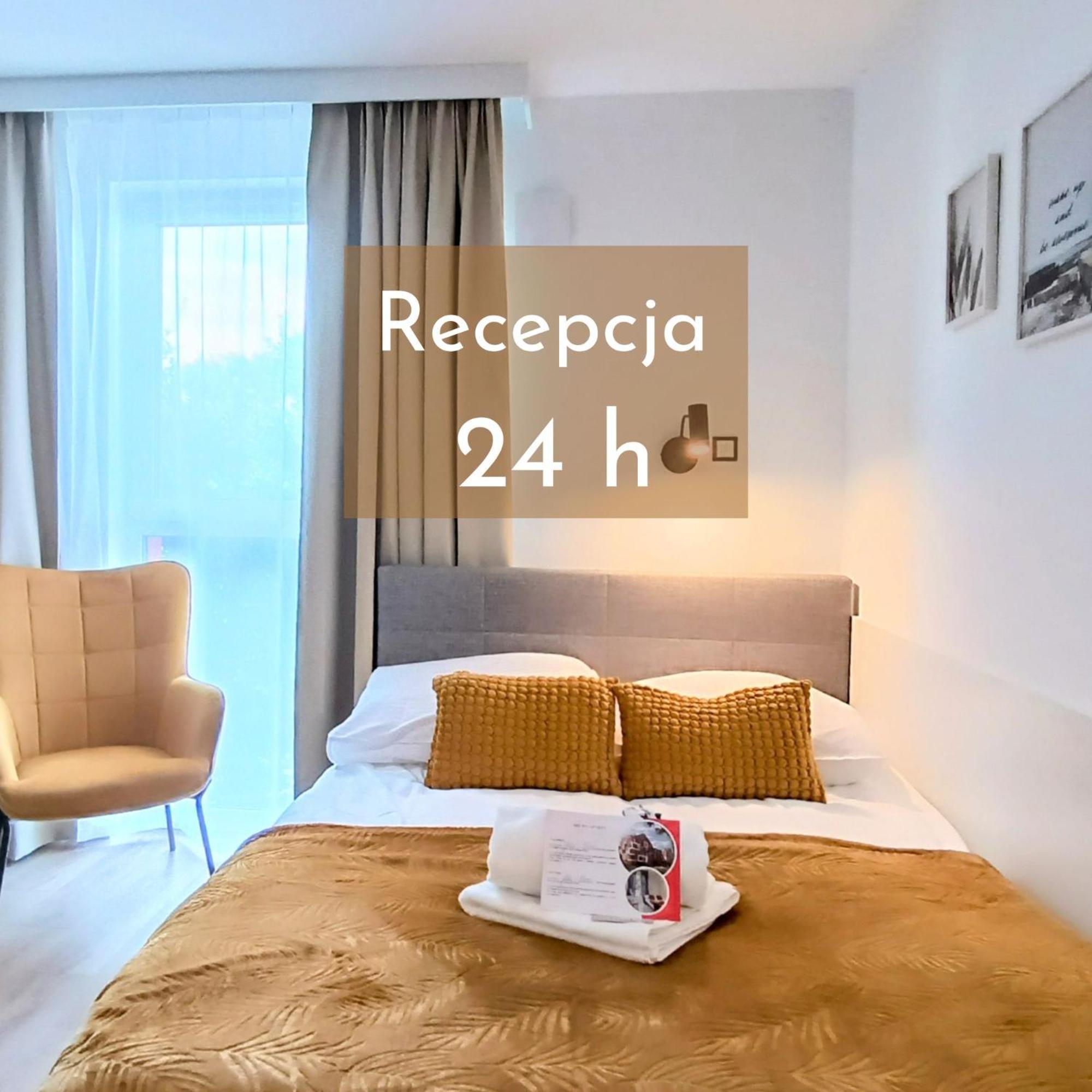 Amamolto Select - Wloskie Apartamenty, Restauracja, Bezplatny Parking Βρότσλαβ Εξωτερικό φωτογραφία